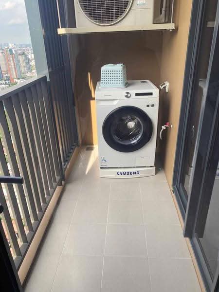 Oka Haus Sukhumvit 36, bangkok, 3399 Rama 4 Road, Khong Tan, Khlong Toei, Bangkok, 1 Bedroom, 35 sqm, Condo For Rent, by Vinai Wattana, 500597805 - DDproperty.com