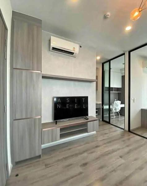 Knightsbridge Prime Ratchayothin : ไนท์บริดจ์ ไพร์ม รัชโยธิน, กรุงเทพ, 22 พหลโยธิน, จตุจักร, กรุงเทพ, 34 ตร.ม., คอนโด ให้เช่า, โดย Rasita Maneelam, 500597806 - DDproperty.com