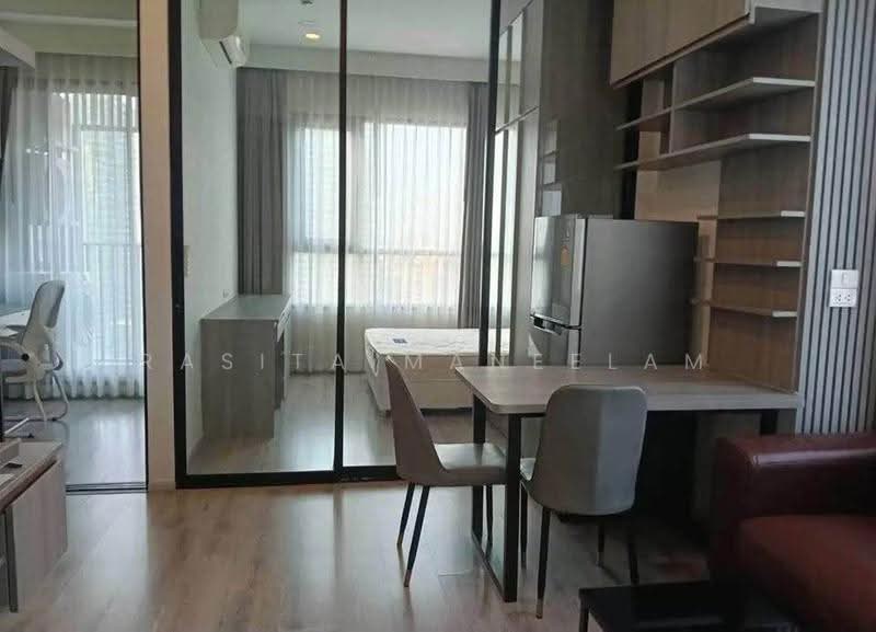 Knightsbridge Prime Ratchayothin : ไนท์บริดจ์ ไพร์ม รัชโยธิน, กรุงเทพ, 22 พหลโยธิน, จตุจักร, กรุงเทพ, 34 ตร.ม., คอนโด ให้เช่า, โดย Rasita Maneelam, 500597806 - DDproperty.com