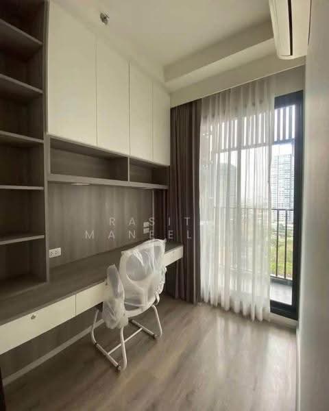 Knightsbridge Prime Ratchayothin : ไนท์บริดจ์ ไพร์ม รัชโยธิน, กรุงเทพ, 22 พหลโยธิน, จตุจักร, กรุงเทพ, 34 ตร.ม., คอนโด ให้เช่า, โดย Rasita Maneelam, 500597806 - DDproperty.com