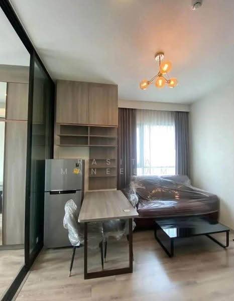 Knightsbridge Prime Ratchayothin : ไนท์บริดจ์ ไพร์ม รัชโยธิน, กรุงเทพ, 22 พหลโยธิน, จตุจักร, กรุงเทพ, 34 ตร.ม., คอนโด ให้เช่า, โดย Rasita Maneelam, 500597806 - DDproperty.com