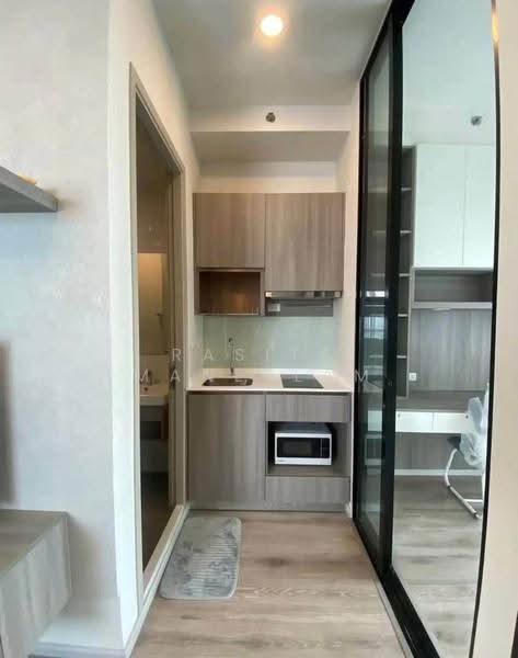Knightsbridge Prime Ratchayothin, bangkok, 22 Phahon Yothin, Chatuchak, Bangkok, 1 Bedroom, 34 sqm, Condo For Rent, by Rasita Maneelam, 500597806 - DDproperty.com