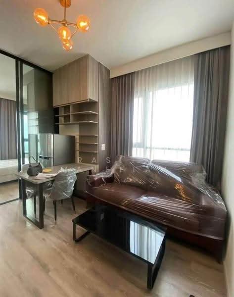 Knightsbridge Prime Ratchayothin : ไนท์บริดจ์ ไพร์ม รัชโยธิน, กรุงเทพ, 22 พหลโยธิน, จตุจักร, กรุงเทพ, 34 ตร.ม., คอนโด ให้เช่า, โดย Rasita Maneelam, 500597806 - DDproperty.com