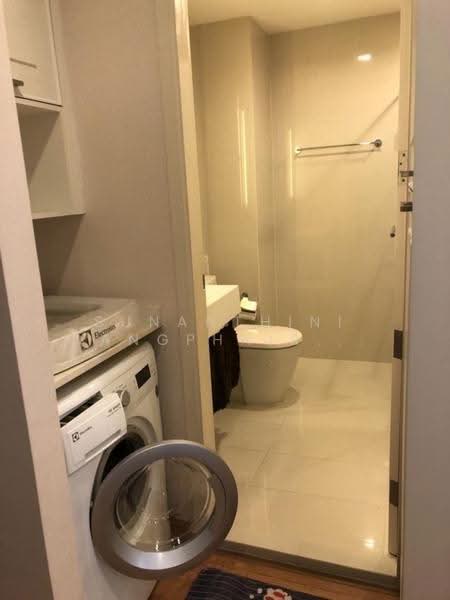 Q House Sukhumvit 79, bangkok, 2059 Sukhumvit Road, Phra Kanong Nua, Watthana, Bangkok, 1 Bedroom, 30 sqm, Condo For Rent, by Sunanthini Dangphairote, 500597808 - DDproperty.com