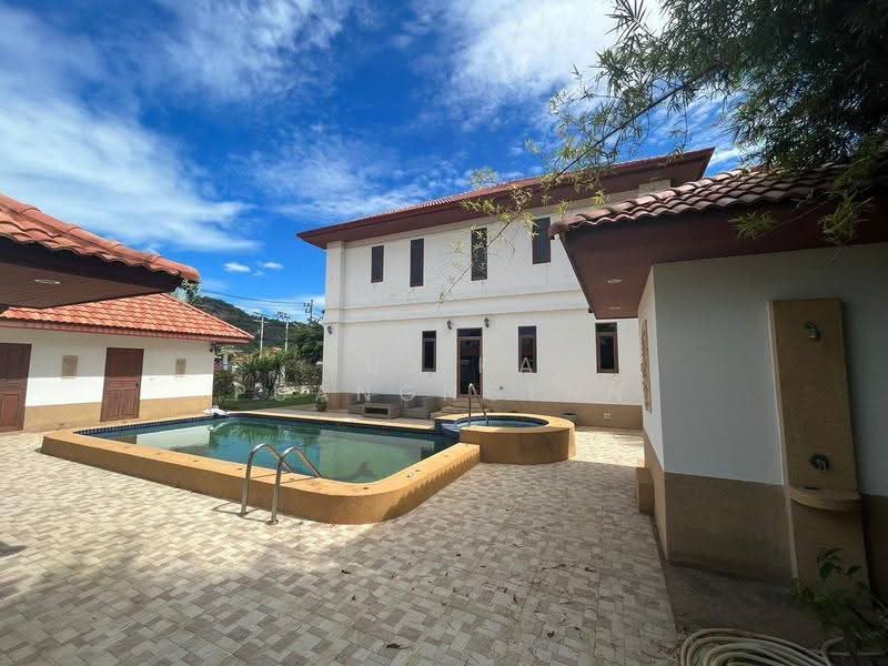 undefined, Prachuap Khiri Khan, Nong Kae, Hua Hin, Prachuap Khiri Khan, 8 Bedrooms, 350 sqm, Villa For Sale, by Sujika Puangngern, 500597810 - DDproperty.com