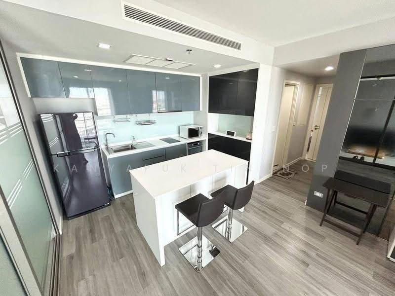 StarView, bangkok, 495 Rama 3, Bang Klo, Bang Kho Laem, Bangkok, 2 Bedrooms, 78 sqm, Condo For Rent, by Kanyapuk Tinanop, 500597811 - DDproperty.com