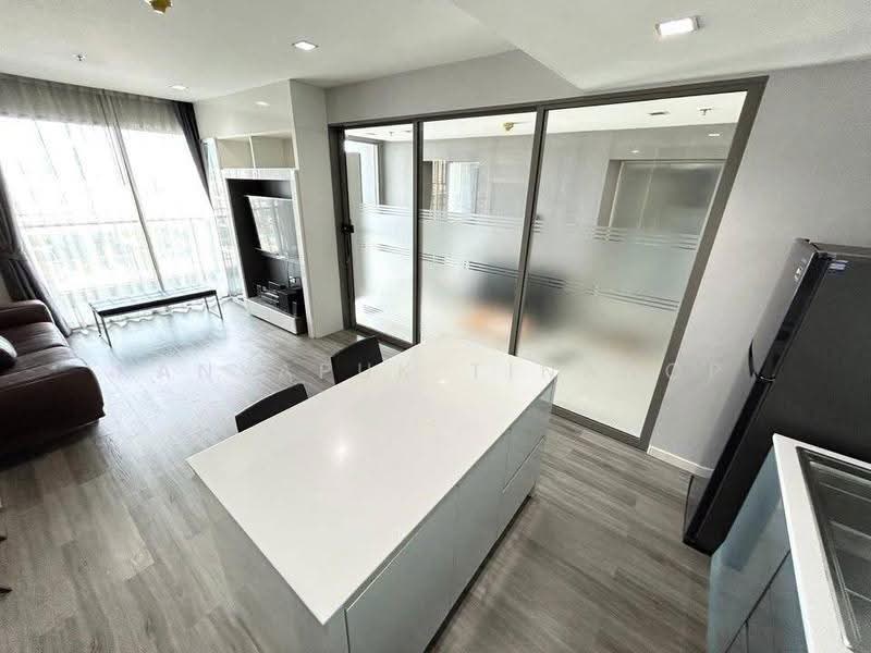 StarView, bangkok, 495 Rama 3, Bang Klo, Bang Kho Laem, Bangkok, 2 Bedrooms, 78 sqm, Condo For Rent, by Kanyapuk Tinanop, 500597811 - DDproperty.com