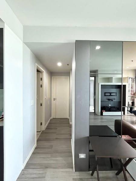 StarView, bangkok, 495 Rama 3, Bang Klo, Bang Kho Laem, Bangkok, 2 Bedrooms, 78 sqm, Condo For Rent, by Kanyapuk Tinanop, 500597811 - DDproperty.com