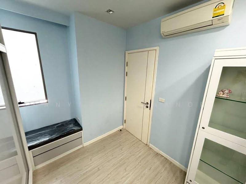 StarView, bangkok, 495 Rama 3, Bang Klo, Bang Kho Laem, Bangkok, 2 Bedrooms, 78 sqm, Condo For Rent, by Kanyapuk Tinanop, 500597811 - DDproperty.com