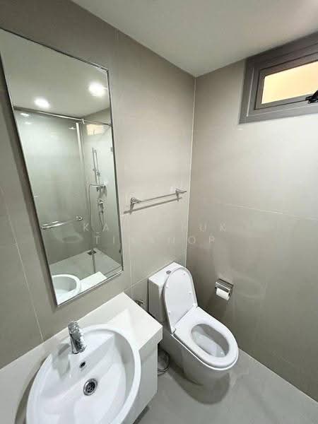 StarView, bangkok, 495 Rama 3, Bang Klo, Bang Kho Laem, Bangkok, 2 Bedrooms, 78 sqm, Condo For Rent, by Kanyapuk Tinanop, 500597811 - DDproperty.com