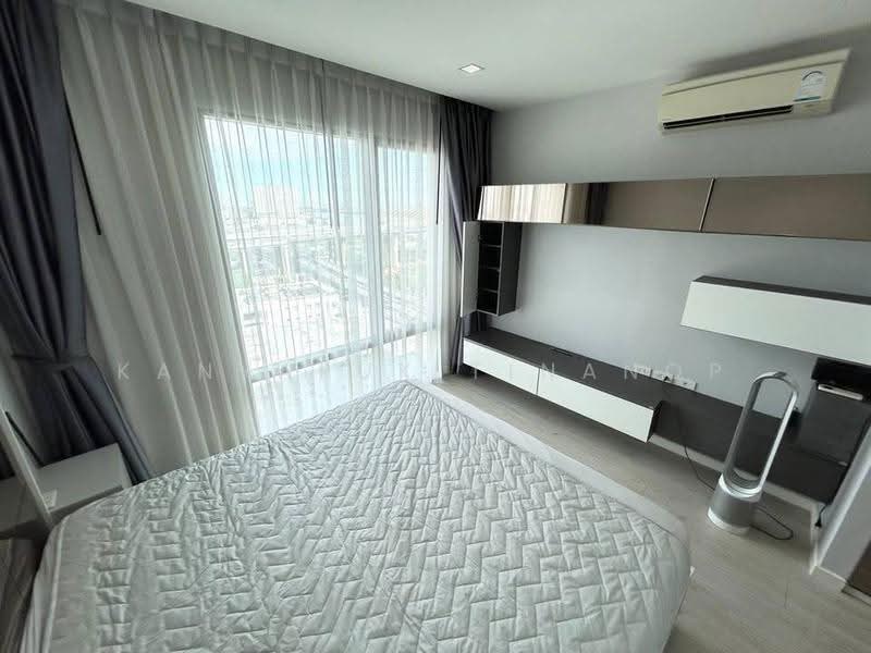StarView, bangkok, 495 Rama 3, Bang Klo, Bang Kho Laem, Bangkok, 2 Bedrooms, 78 sqm, Condo For Rent, by Kanyapuk Tinanop, 500597811 - DDproperty.com