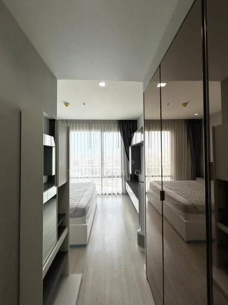 StarView, bangkok, 495 Rama 3, Bang Klo, Bang Kho Laem, Bangkok, 2 Bedrooms, 78 sqm, Condo For Rent, by Kanyapuk Tinanop, 500597811 - DDproperty.com