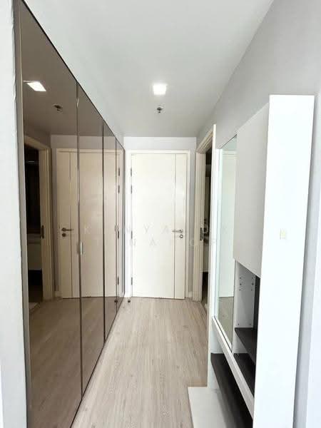 StarView, bangkok, 495 Rama 3, Bang Klo, Bang Kho Laem, Bangkok, 2 Bedrooms, 78 sqm, Condo For Rent, by Kanyapuk Tinanop, 500597811 - DDproperty.com