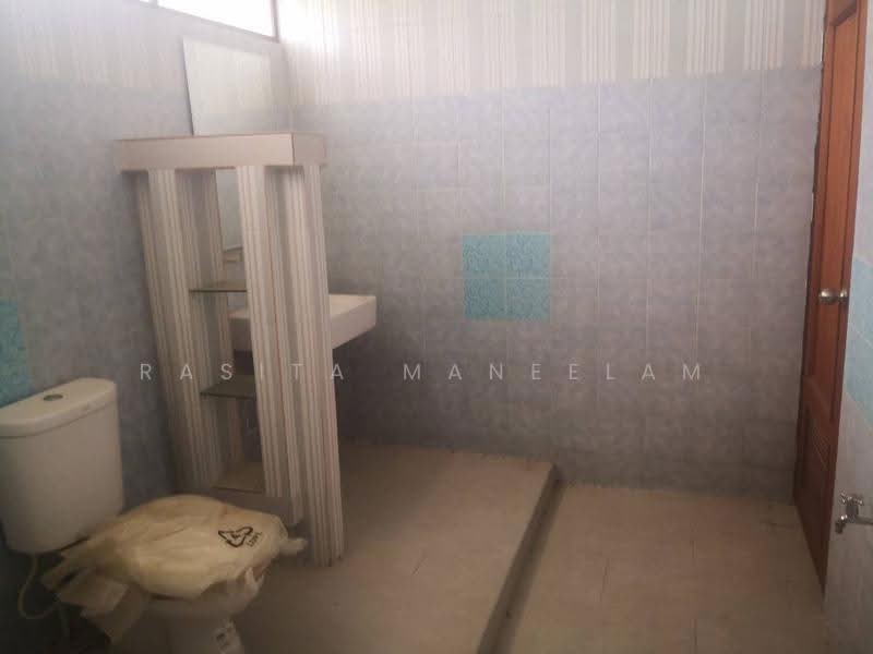 4-BR House, bangkok, Hua Mak, Bang Kapi, Bangkok, 4 Bedrooms, 220 sqm, Single Detached House For Sale, by Rasita Maneelam, 500597814 - DDproperty.com