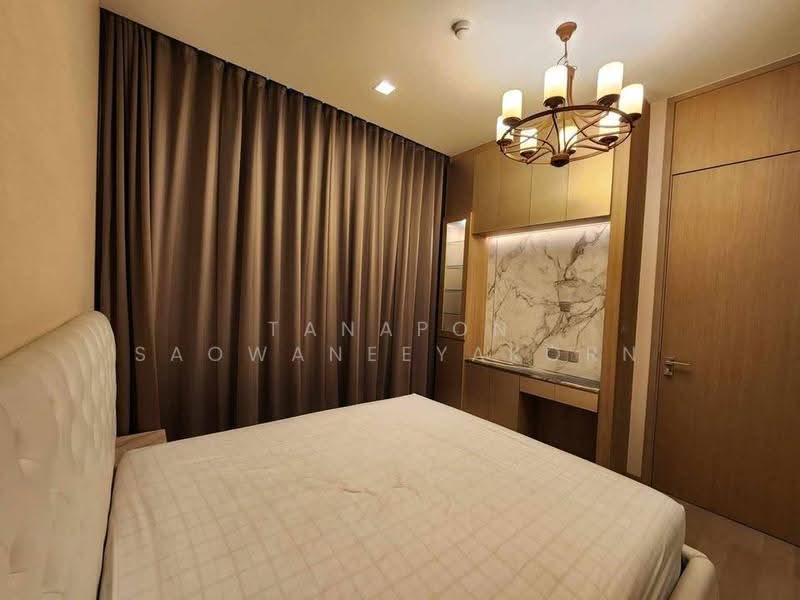 The Esse Asoke, bangkok, 333 Soi Sukhumvit 21, Sukhumvit Road, Khlongtoei Nua, Watthana, Bangkok, 1 Bedroom, 47 sqm, Condo For Rent, by Tanapon Saowaneeyakorn, 500597815 - DDproperty.com