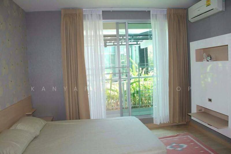Rhythm Ratchada, bangkok, 558 Ratchadaphisek Road, Samsen Nok, Huai Khwang, Bangkok, 1 Bedroom, 47 sqm, Condo For Rent, by Kanyapuk Tinanop, 500597824 - DDproperty.com