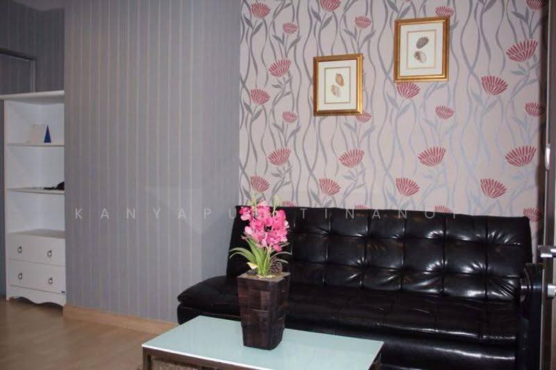 Rhythm Ratchada, bangkok, 558 Ratchadaphisek Road, Samsen Nok, Huai Khwang, Bangkok, 1 Bedroom, 47 sqm, Condo For Rent, by Kanyapuk Tinanop, 500597824 - DDproperty.com