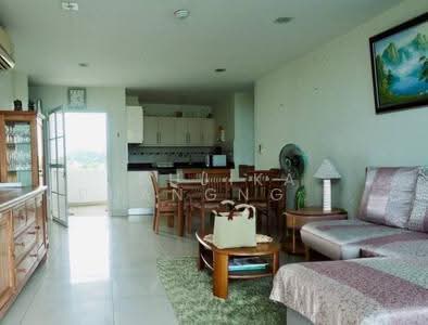 ขาย - Baan Chai Talay Condominium : บ้านชายทะเล คอนโดมิเนียม, ประจวบคีรีขันธ์