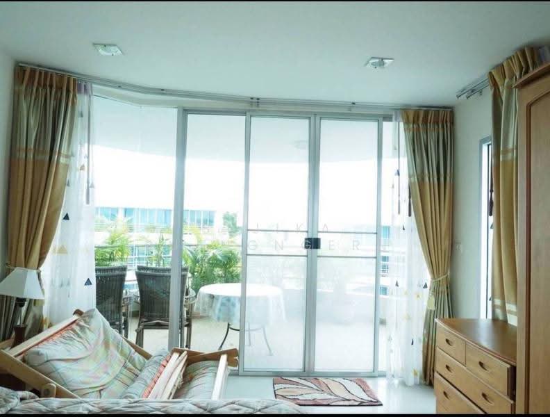 Baan Chai Talay Condominium : บ้านชายทะเล คอนโดมิเนียม, ประจวบคีรีขันธ์, หนองแก, หัวหิน, ประจวบคีรีขันธ์, 119 ตร.ม., คอนโด ขาย, โดย Sujika Puangngern, 500597825 - DDproperty.com