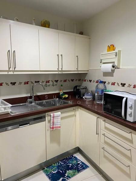 Baan Chai Talay Condominium, Prachuap Khiri Khan, Nong Kae, Hua Hin, Prachuap Khiri Khan, 2 Bedrooms, 119 sqm, Condo For Sale, by Sujika Puangngern, 500597825 - DDproperty.com