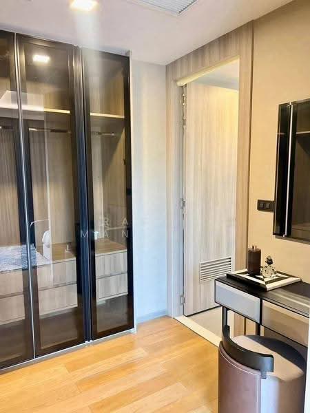 Fynn Sukhumvit 31, bangkok, 77 Sukhumvit Road, Khlongtoei Nua, Watthana, Bangkok, 3 Bedrooms, 113 sqm, Condo For Rent, by Rasita Maneelam, 500597826 - DDproperty.com