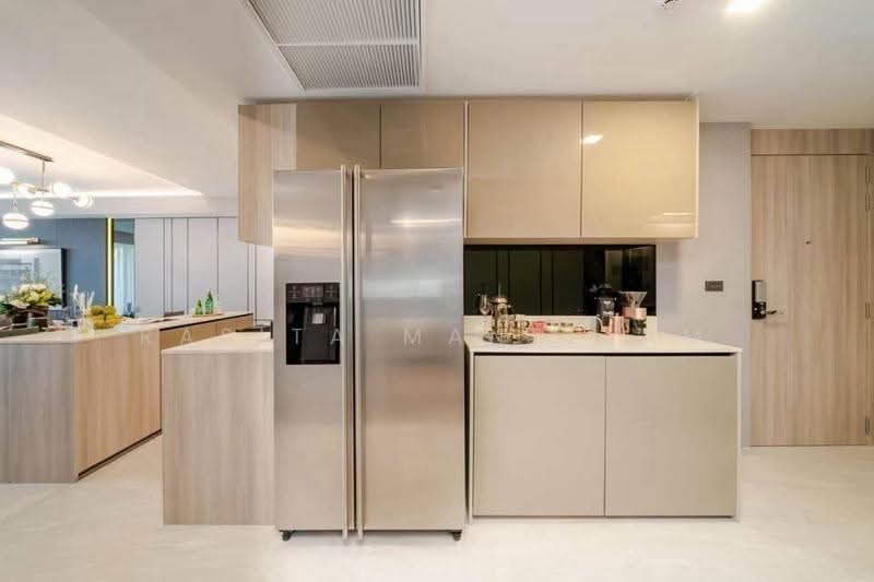Fynn Sukhumvit 31, bangkok, 77 Sukhumvit Road, Khlongtoei Nua, Watthana, Bangkok, 3 Bedrooms, 113 sqm, Condo For Rent, by Rasita Maneelam, 500597826 - DDproperty.com