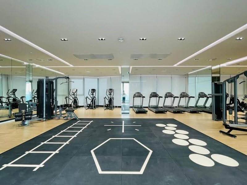 Life Ladprao Valley, bangkok, Phaholyothin Road, Jom Phon, Chatuchak, Bangkok, 1 Bedroom, 35 sqm, Condo For Rent, by Vinai Wattana, 500597827 - DDproperty.com
