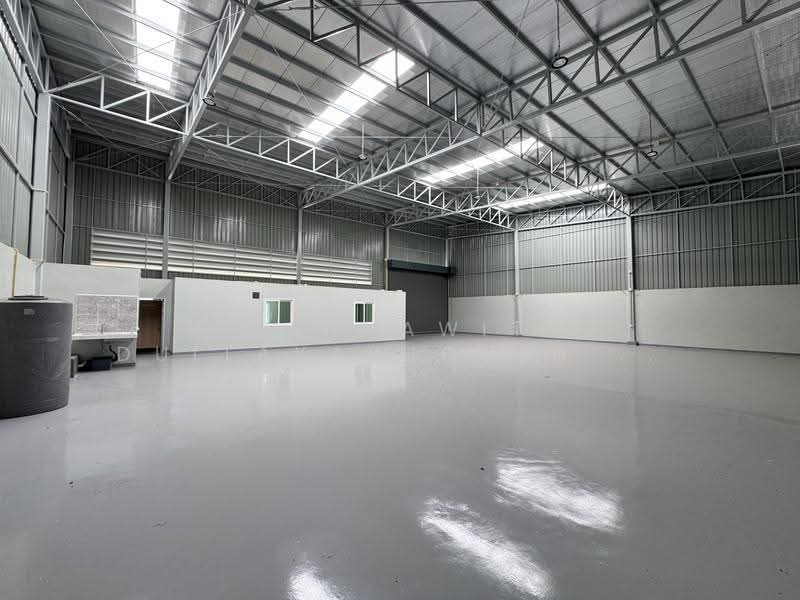 Warehouse for rent, 576 sq.m., in Tha Raeng, Bang Khen, Bangkok (JKPBKK1157), Bangkok, Tha Rang, Bang Khen, Bangkok, , 576 sqm, Warehouse/Factory For Rent, by Pannawit Dullayawichenwut, 500597828 - DDproperty.com
