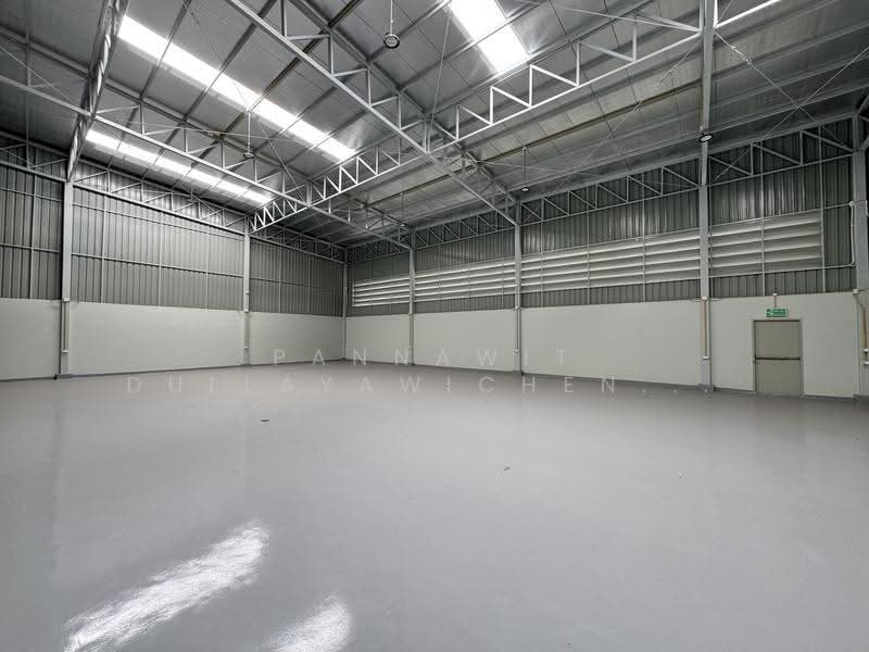 Warehouse for rent, 576 sq.m., in Tha Raeng, Bang Khen, Bangkok (JKPBKK1157), Bangkok, Tha Rang, Bang Khen, Bangkok, , 576 sqm, Warehouse/Factory For Rent, by Pannawit Dullayawichenwut, 500597828 - DDproperty.com
