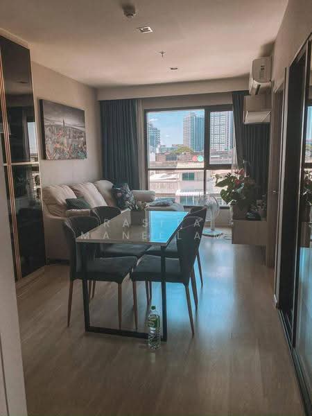 Life Sukhumvit 48, bangkok, Soi Sukhumvit 48, Phra Kanong, Khlong Toei, Bangkok, 2 Bedrooms, 50 sqm, Condo For Sale, by Rasita Maneelam, 500597830 - DDproperty.com