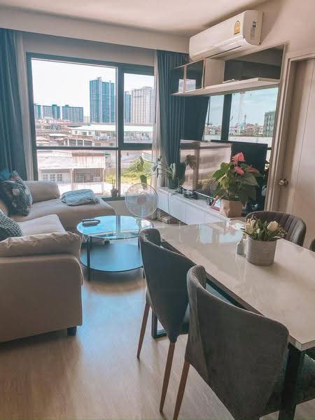 Life Sukhumvit 48, bangkok, Soi Sukhumvit 48, Phra Kanong, Khlong Toei, Bangkok, 2 Bedrooms, 50 sqm, Condo For Sale, by Rasita Maneelam, 500597830 - DDproperty.com