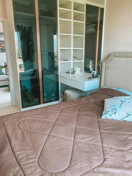 Life Sukhumvit 48, bangkok, Soi Sukhumvit 48, Phra Kanong, Khlong Toei, Bangkok, 2 Bedrooms, 50 sqm, Condo For Sale, by Rasita Maneelam, 500597830 - DDproperty.com