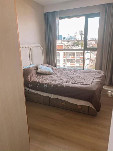 Life Sukhumvit 48, bangkok, Soi Sukhumvit 48, Phra Kanong, Khlong Toei, Bangkok, 2 Bedrooms, 50 sqm, Condo For Sale, by Rasita Maneelam, 500597830 - DDproperty.com