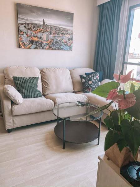 Life Sukhumvit 48, bangkok, Soi Sukhumvit 48, Phra Kanong, Khlong Toei, Bangkok, 2 Bedrooms, 50 sqm, Condo For Sale, by Rasita Maneelam, 500597830 - DDproperty.com