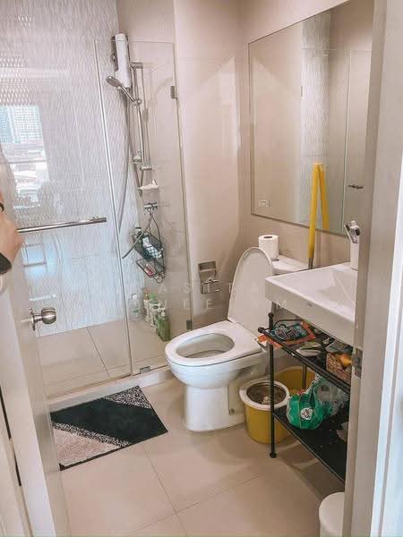 Life Sukhumvit 48, bangkok, Soi Sukhumvit 48, Phra Kanong, Khlong Toei, Bangkok, 2 Bedrooms, 50 sqm, Condo For Sale, by Rasita Maneelam, 500597830 - DDproperty.com