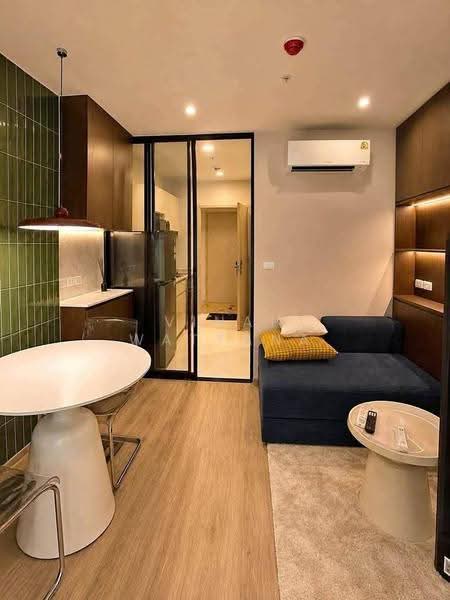 Culture Thonglor, bangkok, Soi Sukhumvit 59, Sukhumvit Road, Khlong Tan Nua, Watthana, Bangkok, 1 Bedroom, 31 sqm, Condo For Rent, by Vinai Wattana, 500597834 - DDproperty.com