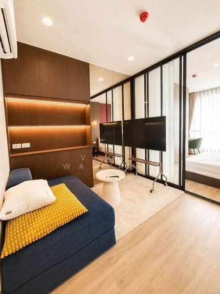 Culture Thonglor, bangkok, Soi Sukhumvit 59, Sukhumvit Road, Khlong Tan Nua, Watthana, Bangkok, 1 Bedroom, 31 sqm, Condo For Rent, by Vinai Wattana, 500597834 - DDproperty.com