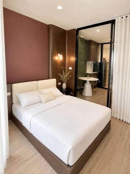 Culture Thonglor, กรุงเทพ, Soi Sukhumvit 59, Sukhumvit Road, คลองตันเหนือ, วัฒนา, กรุงเทพ, 31 ตร.ม., คอนโด ให้เช่า, โดย Vinai Wattana, 500597834 - DDproperty.com