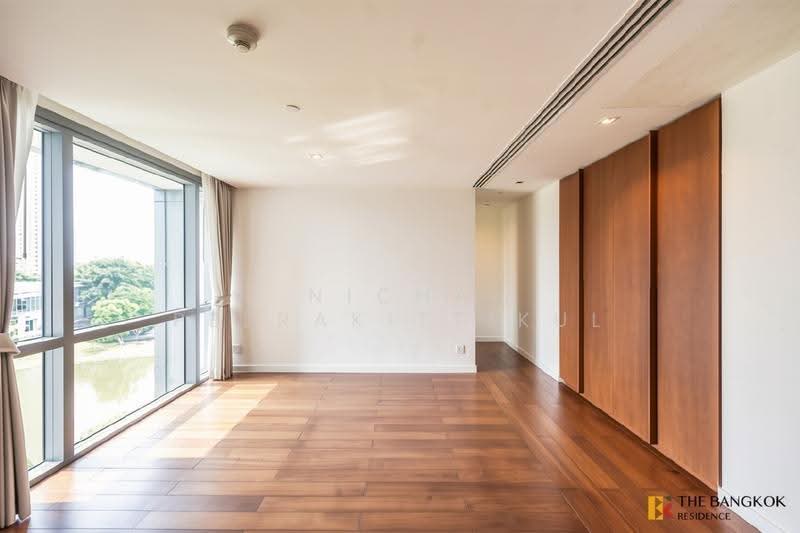 The Pano Rama 3, bangkok, 890 Rama 3 Road, Bang Pong Pang, Yan Nawa, Bangkok, 3 Bedrooms, 453 sqm, Condo For Rent, by Nicha Peerakittikul, 500597837 - DDproperty.com