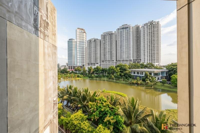 The Pano Rama 3, bangkok, 890 Rama 3 Road, Bang Pong Pang, Yan Nawa, Bangkok, 3 Bedrooms, 453 sqm, Condo For Rent, by Nicha Peerakittikul, 500597837 - DDproperty.com