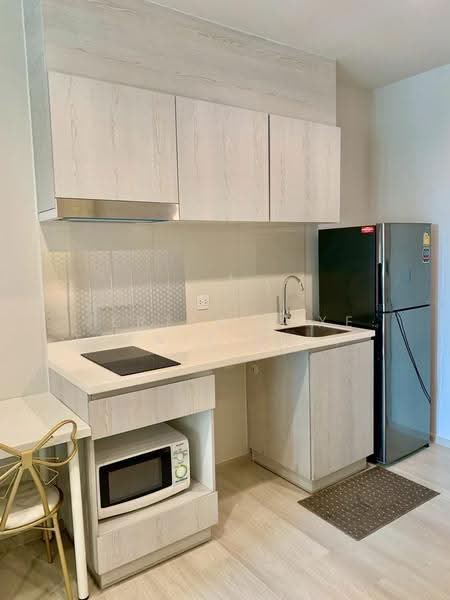 Life One Wireless, bangkok, 1 Wireless Road, Lumphini, Pathum Wan, Bangkok, 1 Bedroom, 23 sqm, Condo For Rent, by Vertex Luxe Estate Co.,LTD, 500597838 - DDproperty.com