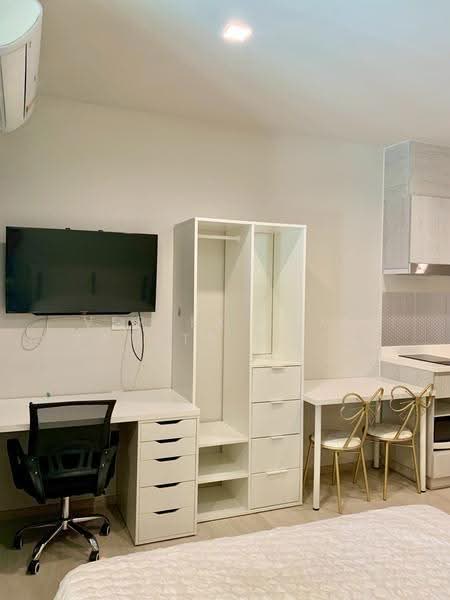 Life One Wireless, bangkok, 1 Wireless Road, Lumphini, Pathum Wan, Bangkok, 1 Bedroom, 23 sqm, Condo For Rent, by Vertex Luxe Estate Co.,LTD, 500597838 - DDproperty.com