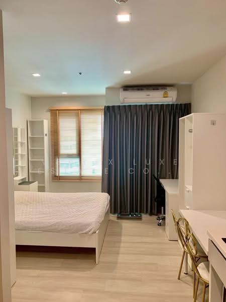 Life One Wireless, bangkok, 1 Wireless Road, Lumphini, Pathum Wan, Bangkok, 1 Bedroom, 23 sqm, Condo For Rent, by Vertex Luxe Estate Co.,LTD, 500597838 - DDproperty.com