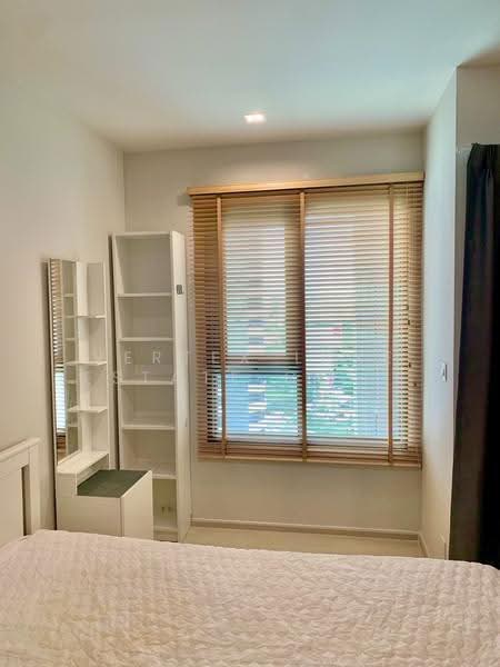 Life One Wireless, bangkok, 1 Wireless Road, Lumphini, Pathum Wan, Bangkok, 1 Bedroom, 23 sqm, Condo For Rent, by Vertex Luxe Estate Co.,LTD, 500597838 - DDproperty.com