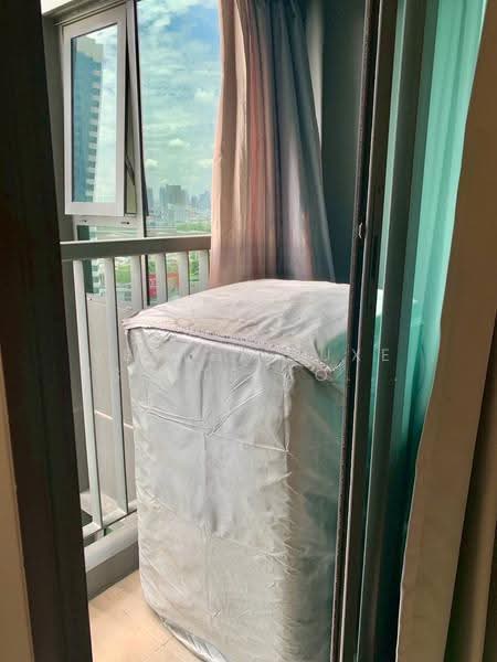 Life One Wireless, bangkok, 1 Wireless Road, Lumphini, Pathum Wan, Bangkok, 1 Bedroom, 23 sqm, Condo For Rent, by Vertex Luxe Estate Co.,LTD, 500597838 - DDproperty.com