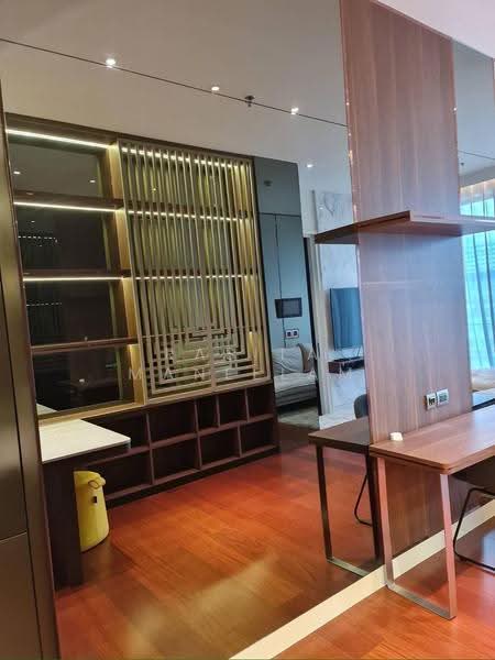 Khun By Yoo : คุณ บาย ยู, กรุงเทพ, 338 ถนนทองหล่อ, คลองตันเหนือ, วัฒนา, กรุงเทพ, 50 ตร.ม., คอนโด ขาย, โดย Rasita Maneelam, 500597840 - DDproperty.com