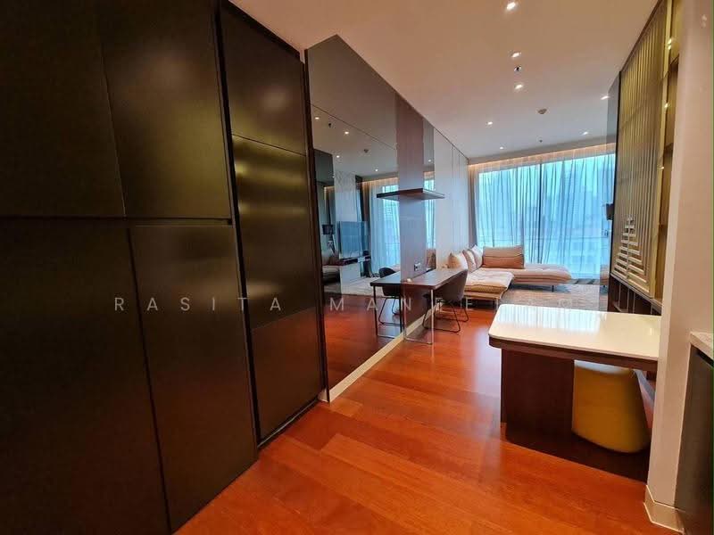 Khun By Yoo, bangkok, 338 Thonglor Road, Khlong Tan Nua, Watthana, Bangkok, 1 Bedroom, 50 sqm, Condo For Sale, by Rasita Maneelam, 500597840 - DDproperty.com