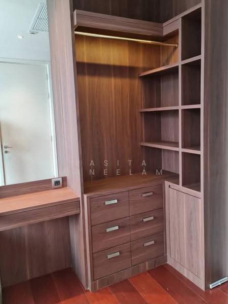 Khun By Yoo, bangkok, 338 Thonglor Road, Khlong Tan Nua, Watthana, Bangkok, 1 Bedroom, 50 sqm, Condo For Sale, by Rasita Maneelam, 500597840 - DDproperty.com