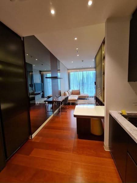 Khun By Yoo, bangkok, 338 Thonglor Road, Khlong Tan Nua, Watthana, Bangkok, 1 Bedroom, 50 sqm, Condo For Sale, by Rasita Maneelam, 500597840 - DDproperty.com