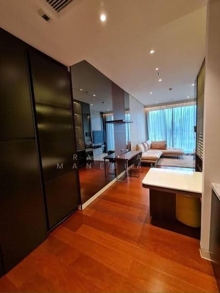 Khun By Yoo, bangkok, 338 Thonglor Road, Khlong Tan Nua, Watthana, Bangkok, 1 Bedroom, 50 sqm, Condo For Sale, by Rasita Maneelam, 500597840 - DDproperty.com